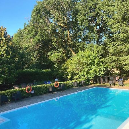Locanda Maison Verte Cantalupa Экстерьер фото