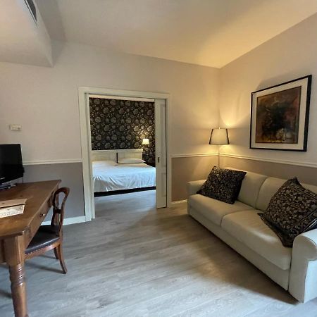 Locanda Maison Verte Cantalupa Экстерьер фото