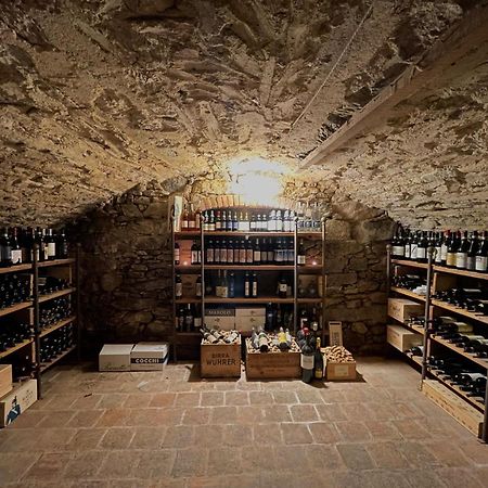 Locanda Maison Verte Cantalupa Экстерьер фото