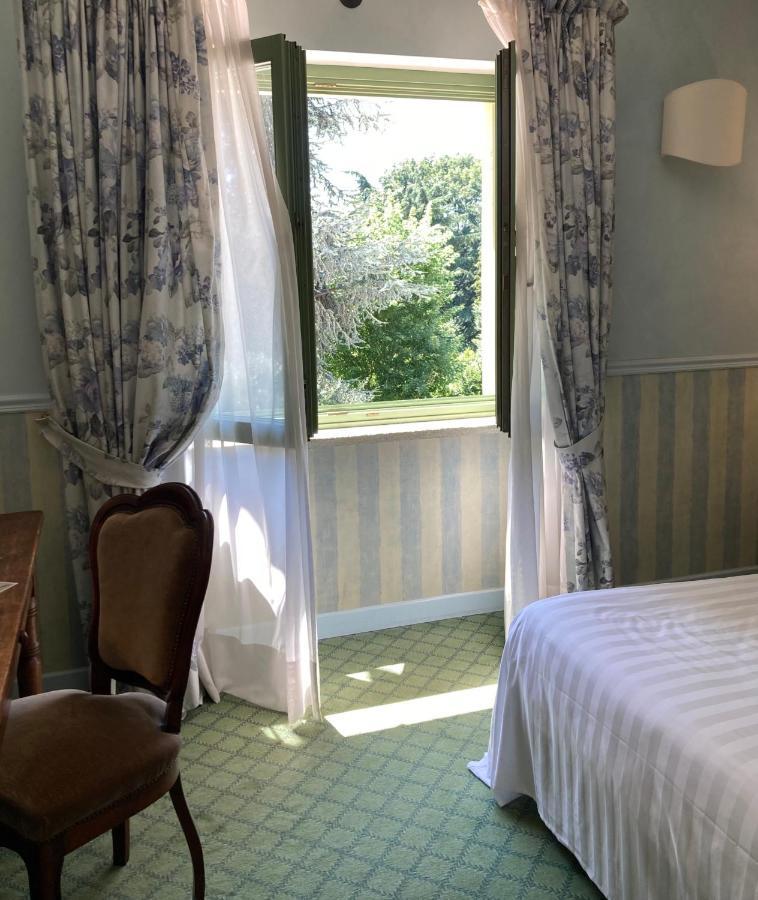 Locanda Maison Verte Cantalupa Экстерьер фото