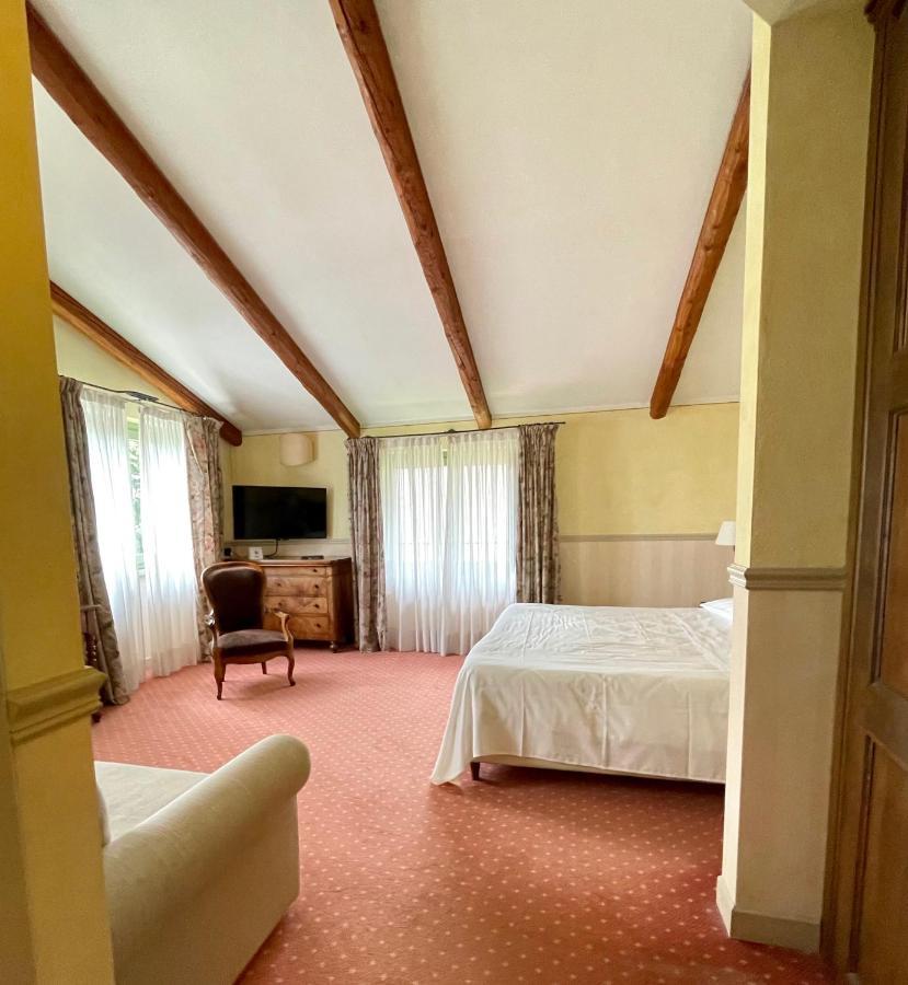 Locanda Maison Verte Cantalupa Экстерьер фото