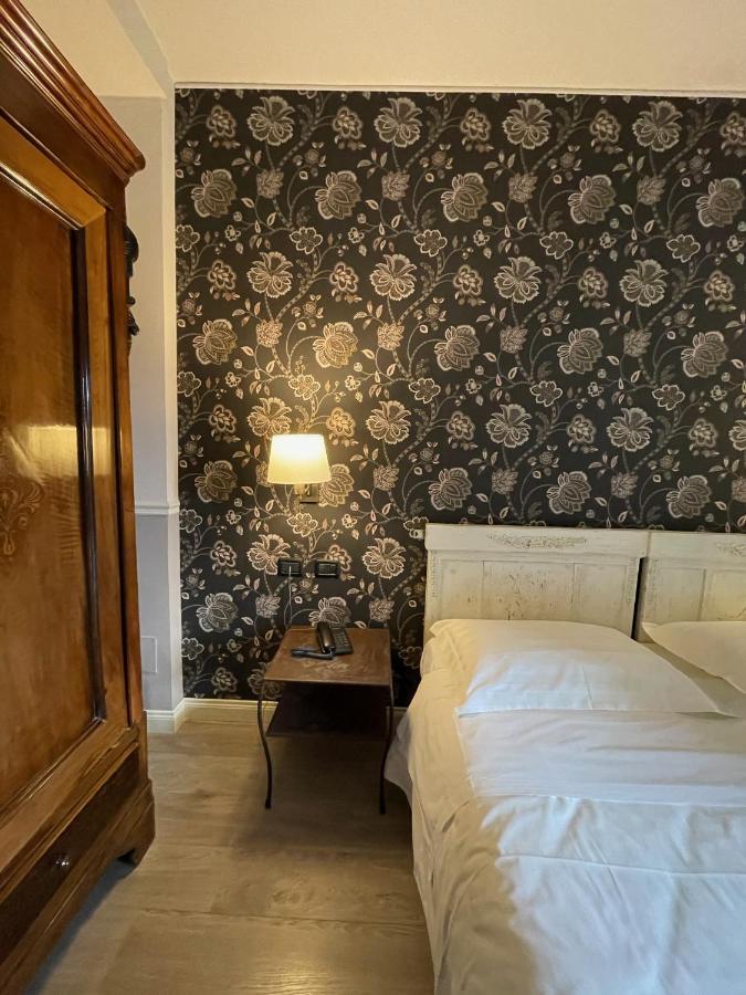 Locanda Maison Verte Cantalupa Экстерьер фото