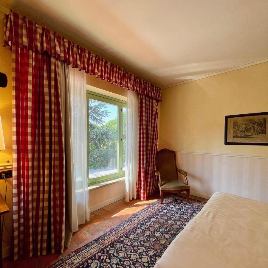 Locanda Maison Verte Cantalupa Экстерьер фото