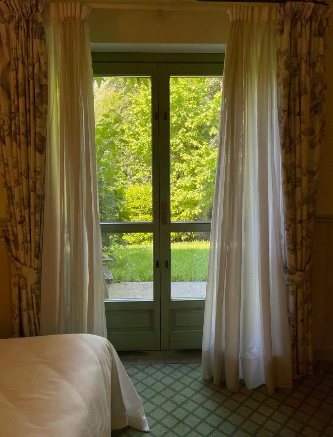 Locanda Maison Verte Cantalupa Экстерьер фото