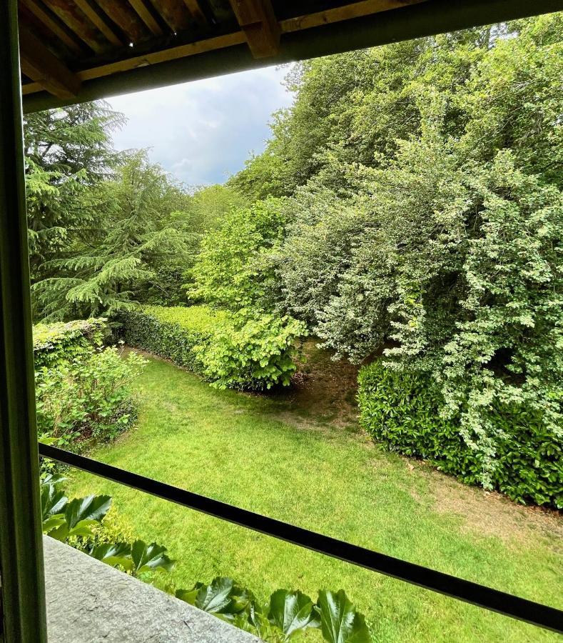 Locanda Maison Verte Cantalupa Экстерьер фото
