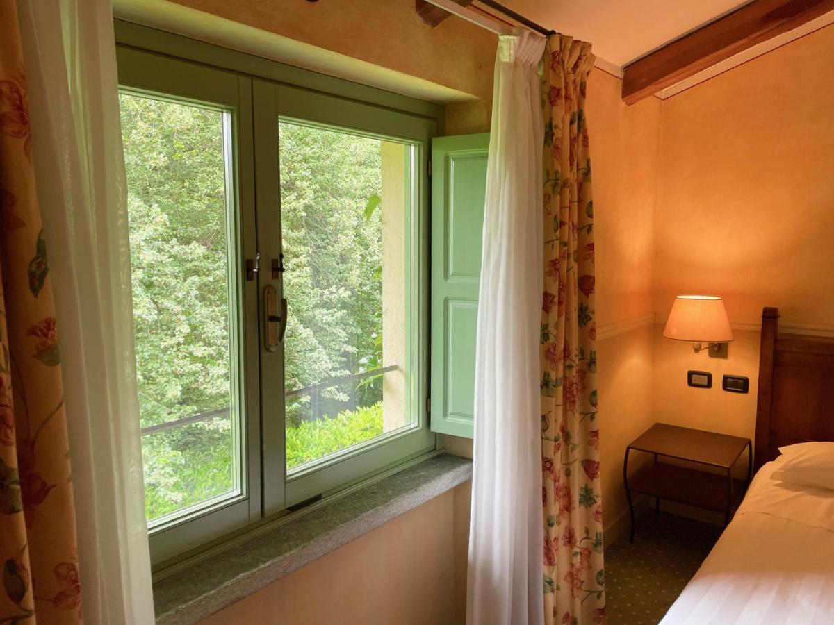 Locanda Maison Verte Cantalupa Экстерьер фото