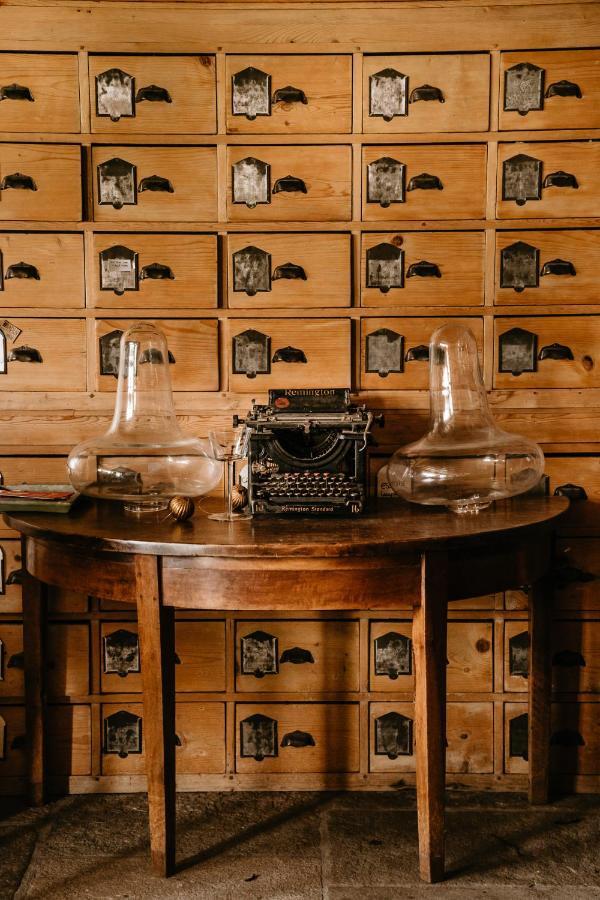 Locanda Maison Verte Cantalupa Экстерьер фото