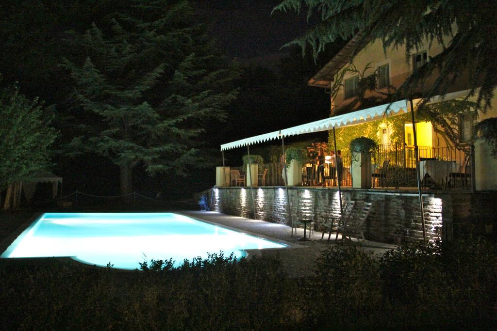 Locanda Maison Verte Cantalupa Экстерьер фото