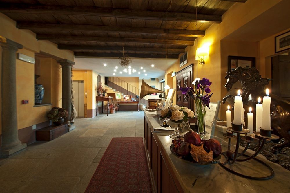 Locanda Maison Verte Cantalupa Экстерьер фото